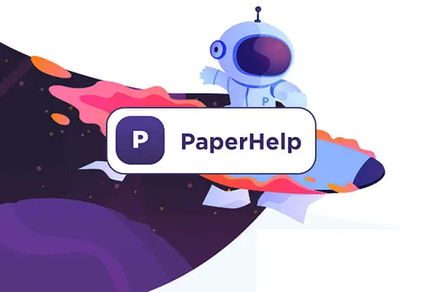 PaperHelp Service