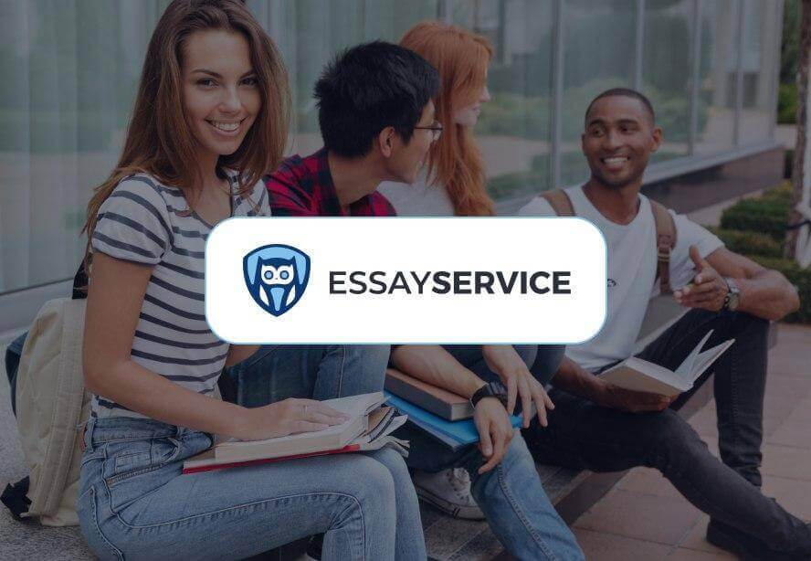 EssayService - order an essay