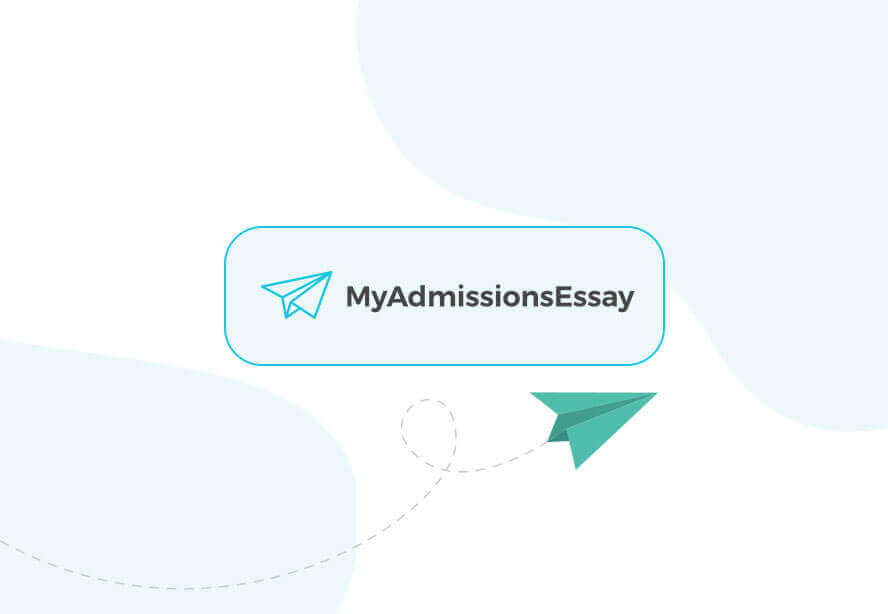 MyAdmissionsEssay - essay